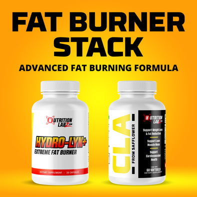Fat Burner Stack
