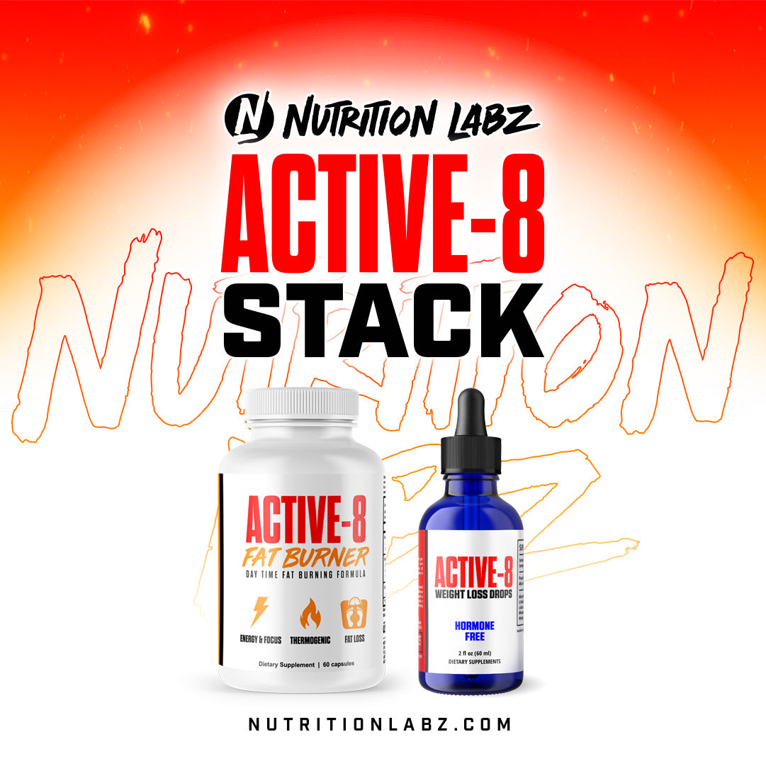 Active-8 Stack