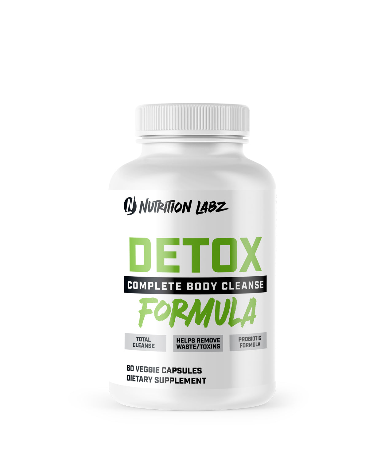 🎁 Detox Complete Body Cleanse Formula (100% off)