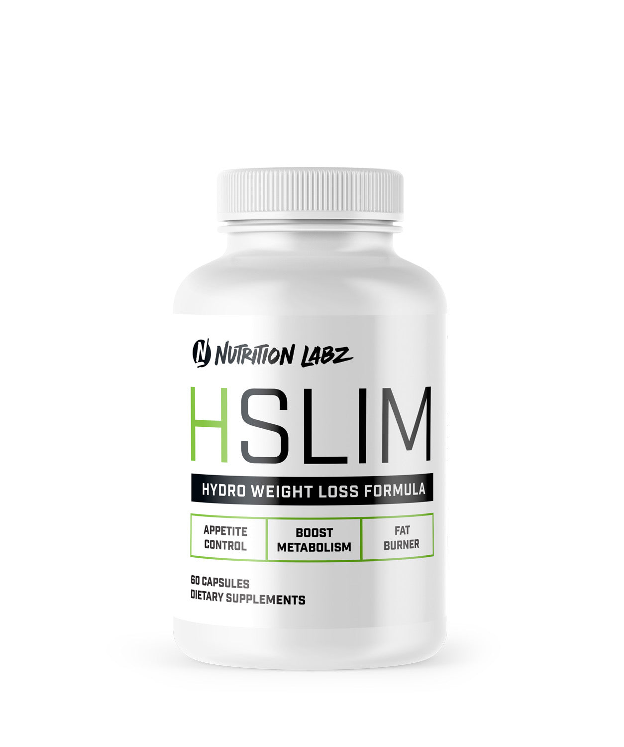 HSLIM – Hydro Weight Loss Formula