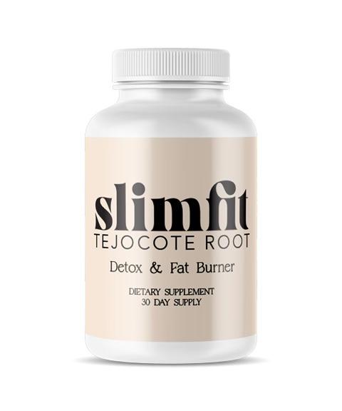 SlimFit - Tejocote Root