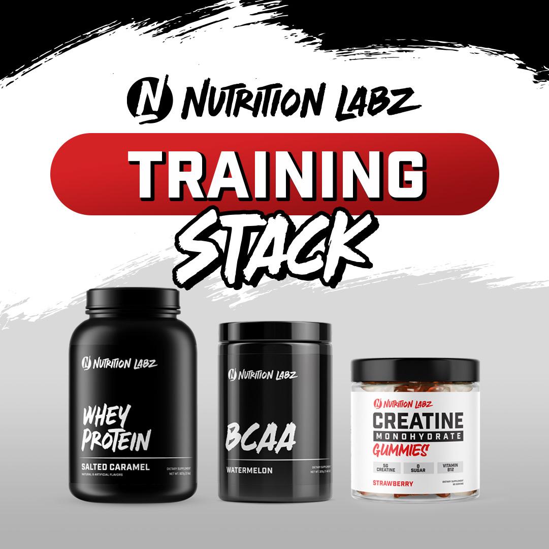 Running Trainer Stack Training Stack