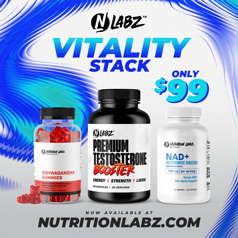 Vitality Stack