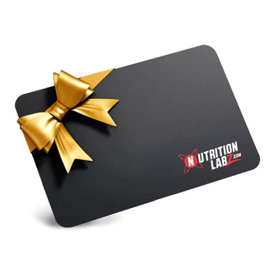 Nutrition Labz Gift Card