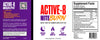 Active-8 Nite Burn- Night Time Fat Burner & Sleep Aid