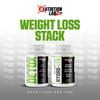 Detox & Weight Loss Stack