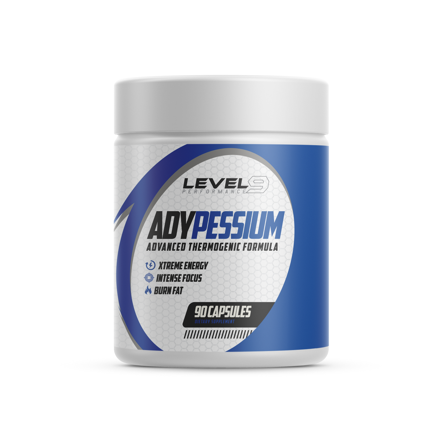 Adypessum Advanced Thermogenic Formula