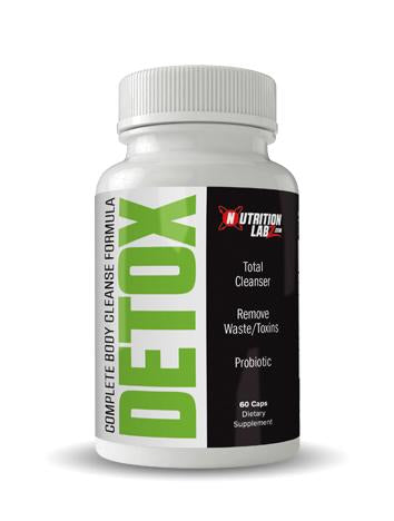 Detox Total Body Cleanse