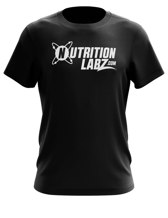 Free Nutrition Labz T-shirt