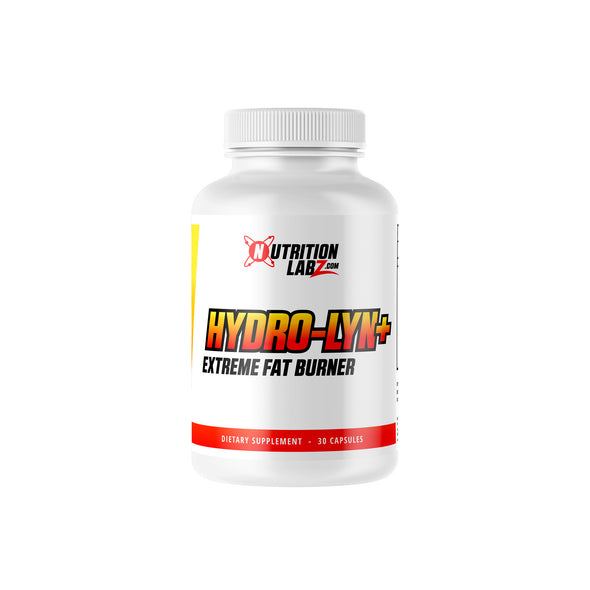 Hydro-Lyn Plus  Extreme Fat Burner